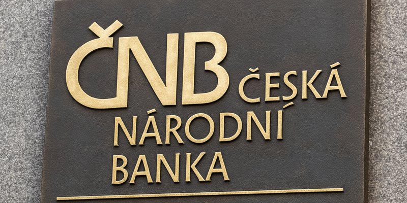 Jsme licencováni ČNBČeská národní banka na nás dohlíží