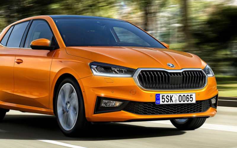 Ideální vozyNízký výkon (1.0–1.2 l, do 55 kW)